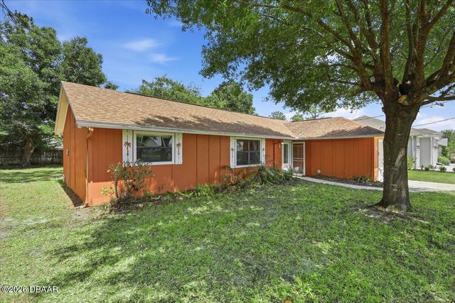 45 Foxhall Lane, Palm Coast, FL 32137