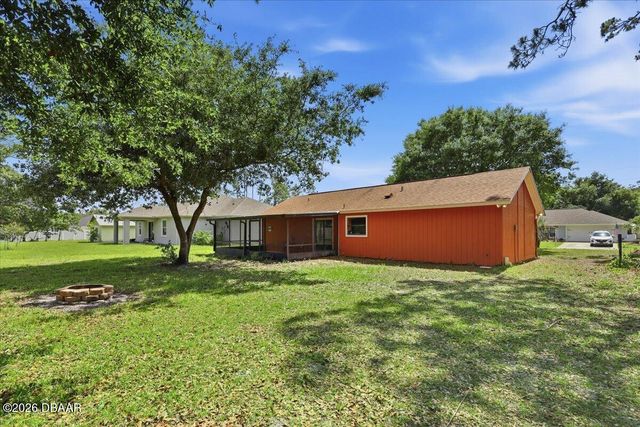 45 Foxhall Lane, Palm Coast, FL 32137