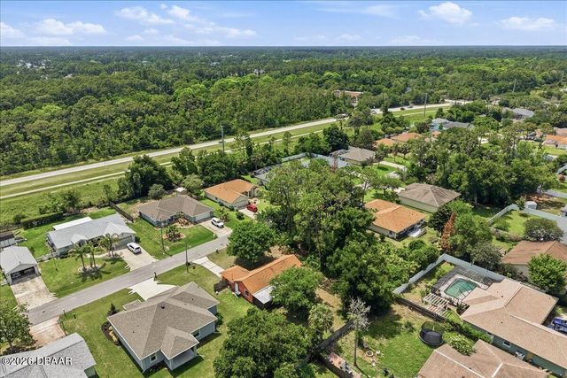 45 Foxhall Lane, Palm Coast, FL 32137