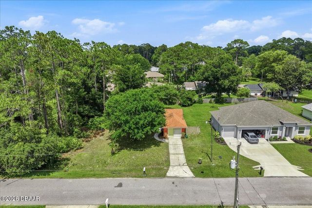 45 Foxhall Lane, Palm Coast, FL 32137
