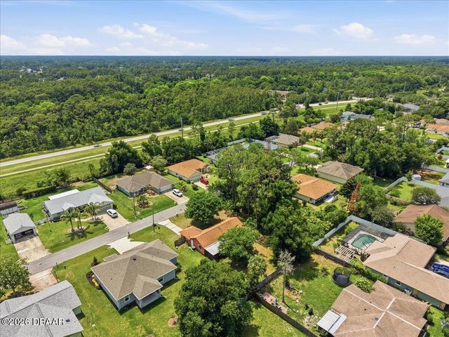 45 Foxhall Lane, Palm Coast, FL 32137