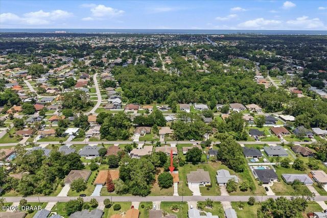 45 Foxhall Lane, Palm Coast, FL 32137