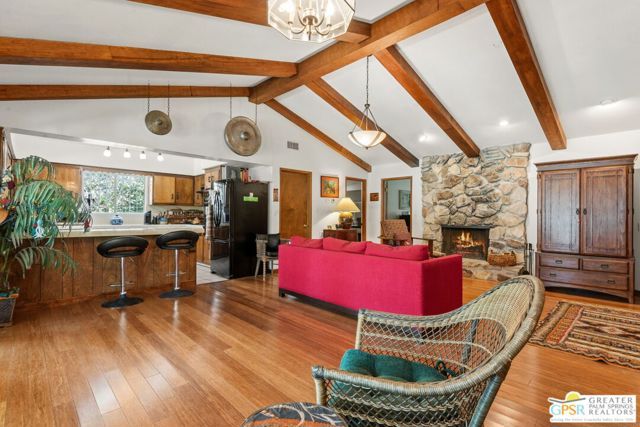 1339 E Camino Amapola, Palm Springs, CA 92264