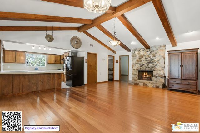 1339 E Camino Amapola, Palm Springs, CA 92264