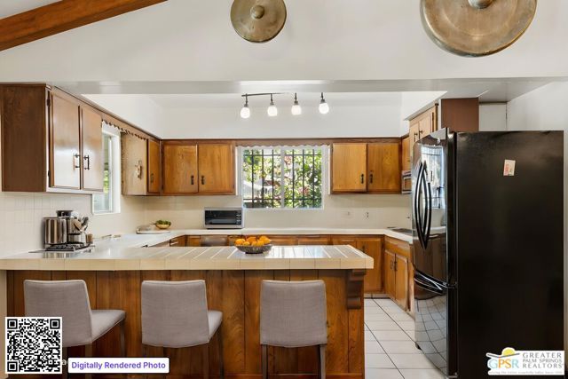 1339 E Camino Amapola, Palm Springs, CA 92264