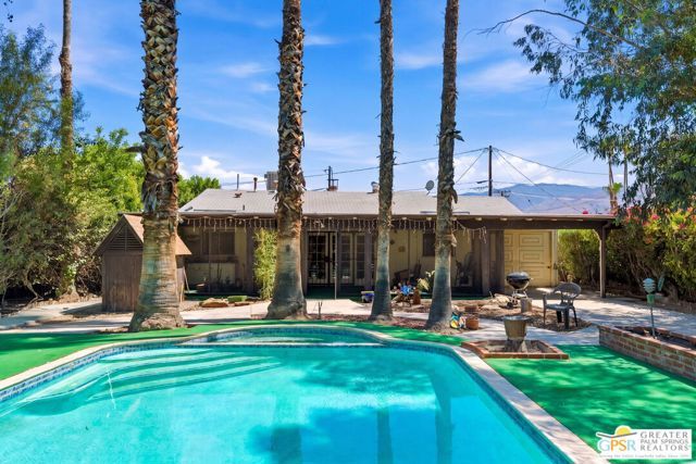 1339 E Camino Amapola, Palm Springs, CA 92264