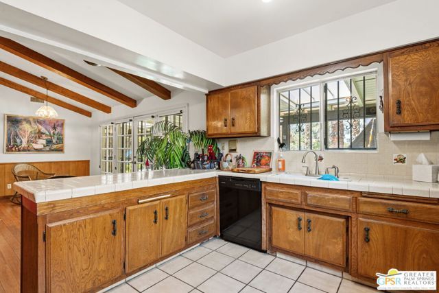 1339 E Camino Amapola, Palm Springs, CA 92264