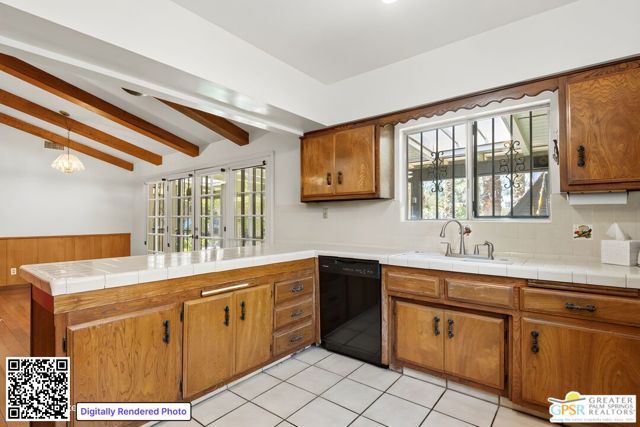 1339 E Camino Amapola, Palm Springs, CA 92264