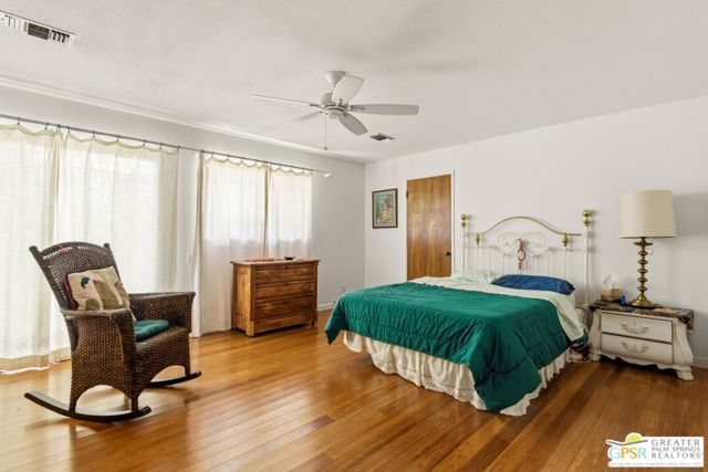 1339 E Camino Amapola, Palm Springs, CA 92264