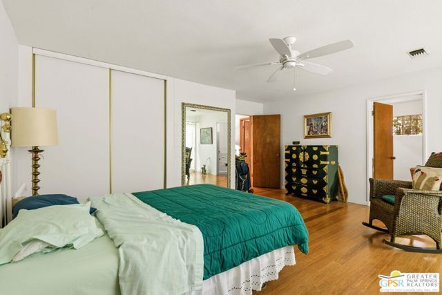 1339 E Camino Amapola, Palm Springs, CA 92264