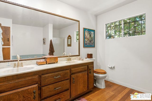 1339 E Camino Amapola, Palm Springs, CA 92264
