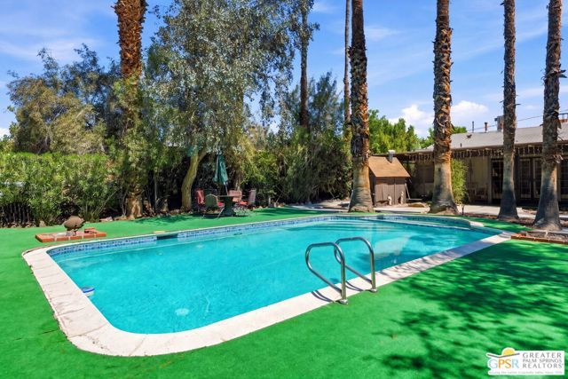 1339 E Camino Amapola, Palm Springs, CA 92264