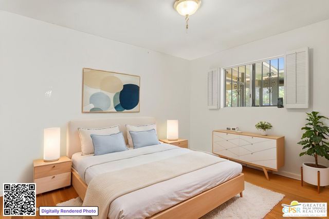 1339 E Camino Amapola, Palm Springs, CA 92264