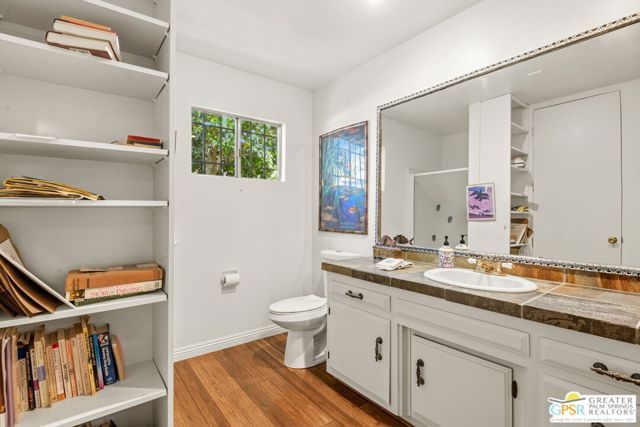 1339 E Camino Amapola, Palm Springs, CA 92264