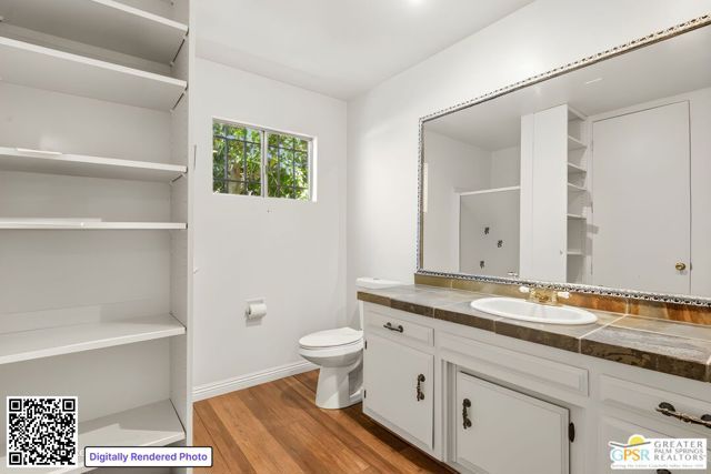 1339 E Camino Amapola, Palm Springs, CA 92264
