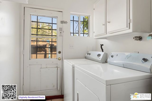 1339 E Camino Amapola, Palm Springs, CA 92264
