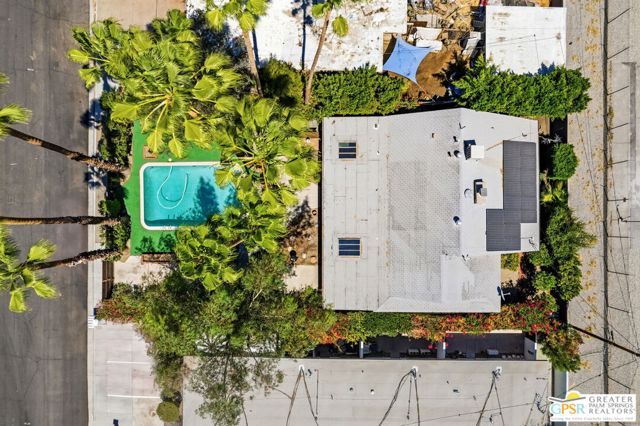 1339 E Camino Amapola, Palm Springs, CA 92264