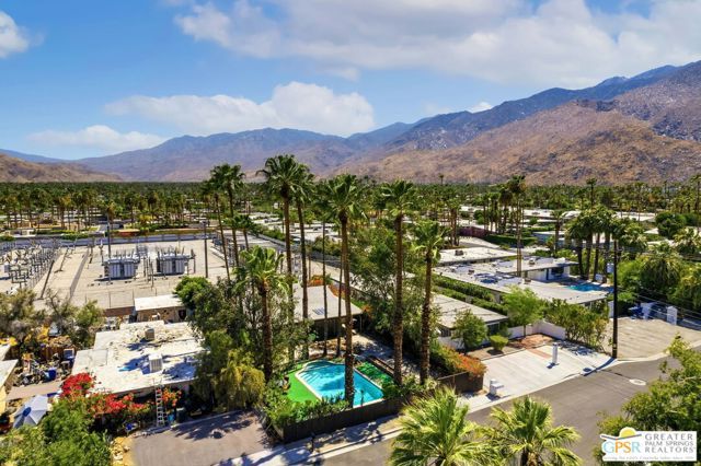 1339 E Camino Amapola, Palm Springs, CA 92264