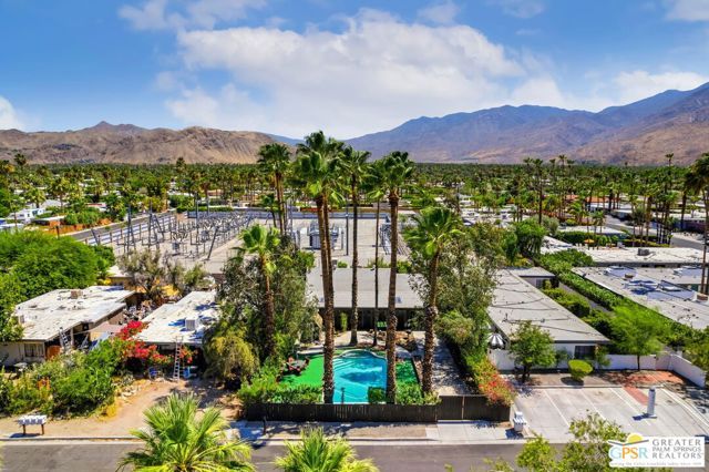 1339 E Camino Amapola, Palm Springs, CA 92264