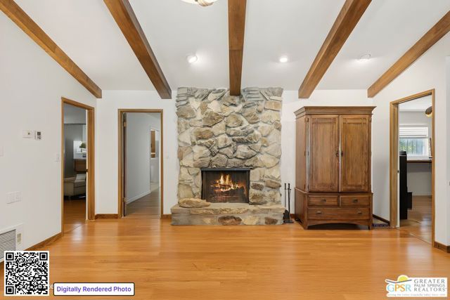 1339 E Camino Amapola, Palm Springs, CA 92264