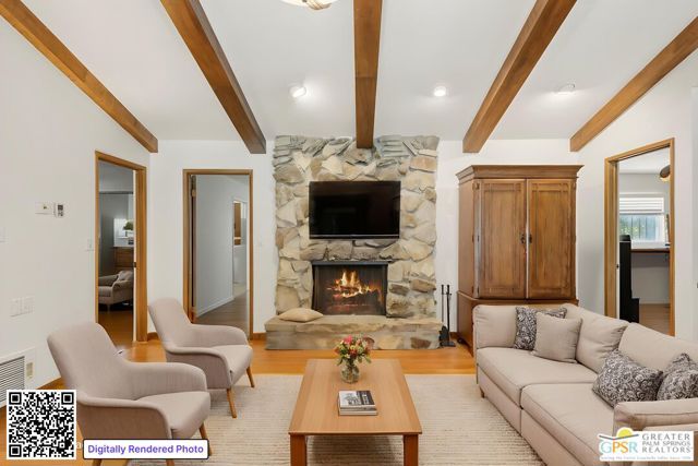 1339 E Camino Amapola, Palm Springs, CA 92264