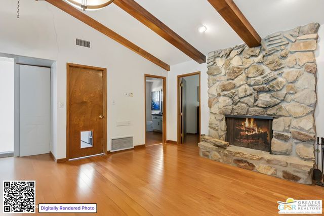 1339 E Camino Amapola, Palm Springs, CA 92264