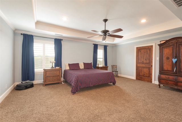 4142 County Road 1001, Mckinney, TX 75071