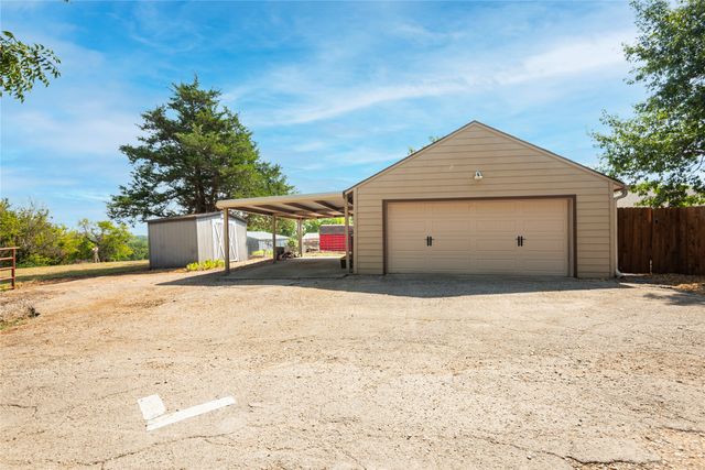 4142 County Road 1001, Mckinney, TX 75071