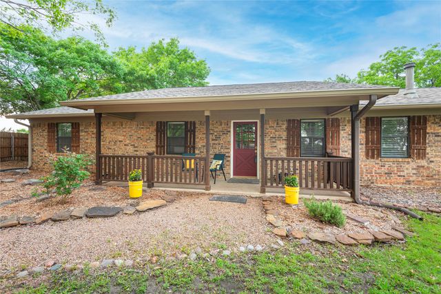 4142 County Road 1001, Mckinney, TX 75071