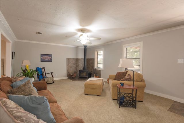 4142 County Road 1001, Mckinney, TX 75071