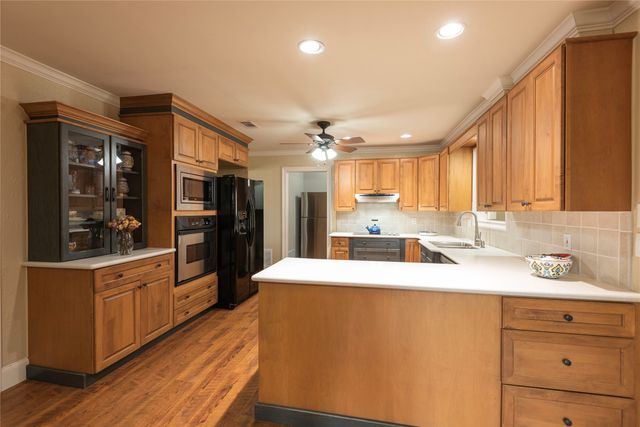 4142 County Road 1001, Mckinney, TX 75071