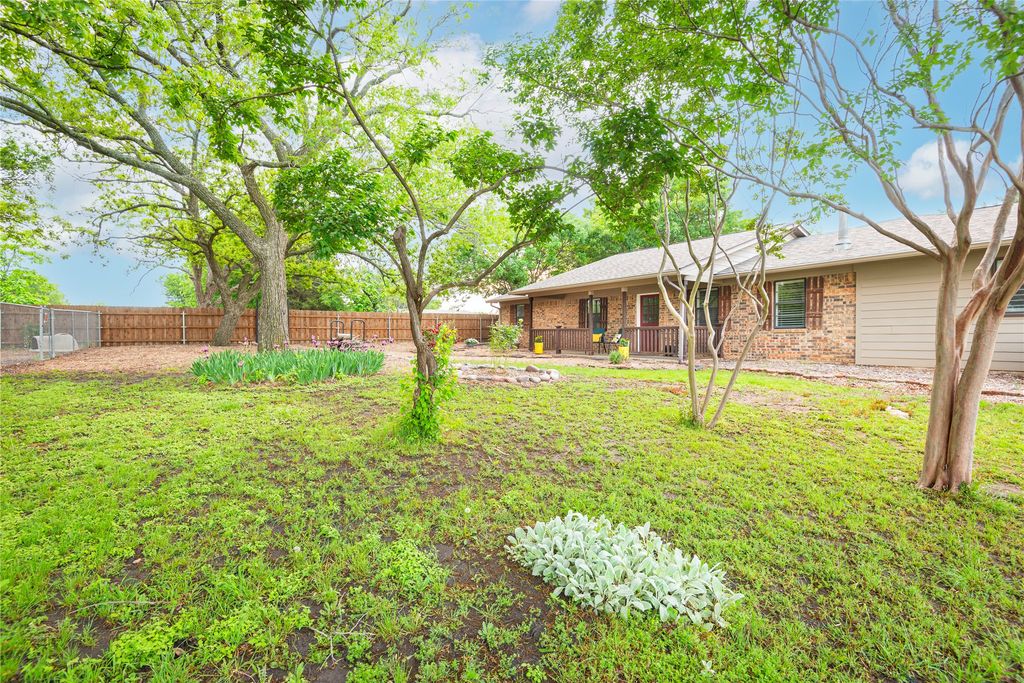 4142 County Road 1001, Mckinney, TX 75071