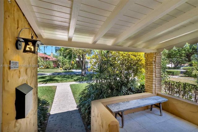 136 NE 101st Street, Miami Shores, FL 33138