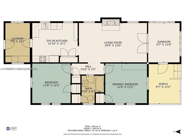 136 NE 101st Street, Miami Shores, FL 33138