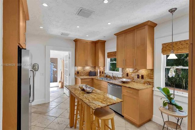 136 NE 101st Street, Miami Shores, FL 33138