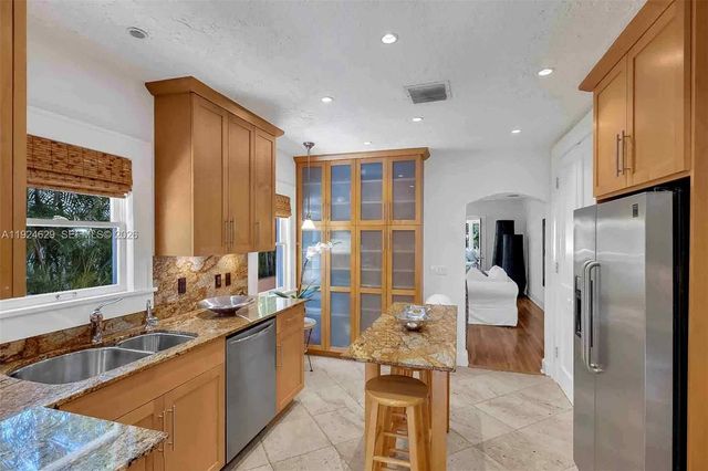 136 NE 101st Street, Miami Shores, FL 33138