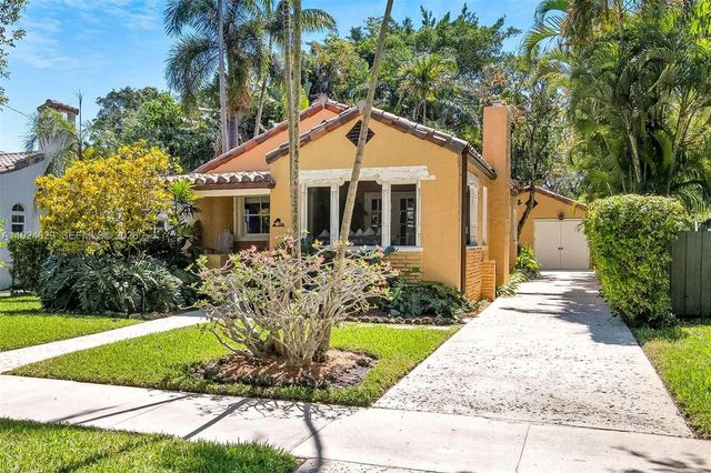 136 NE 101st Street, Miami Shores, FL 33138