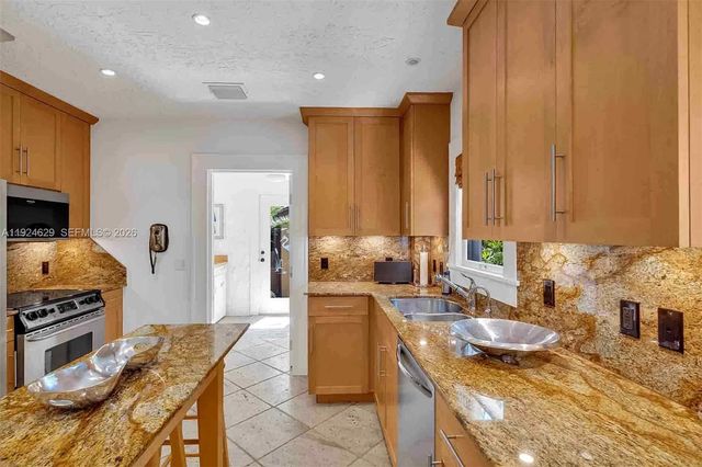 136 NE 101st Street, Miami Shores, FL 33138