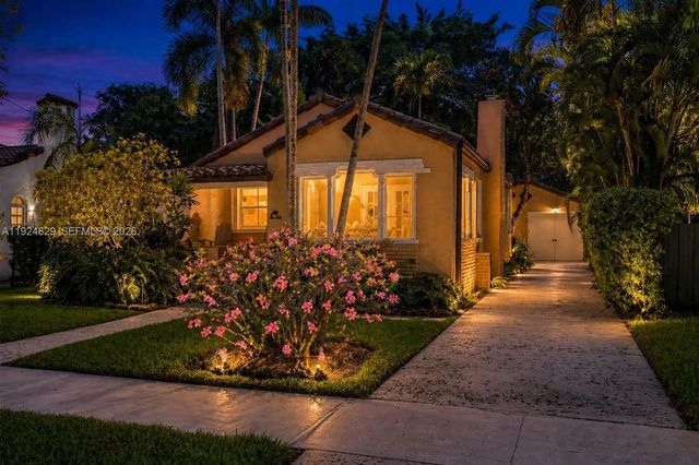 136 NE 101st Street, Miami Shores, FL 33138