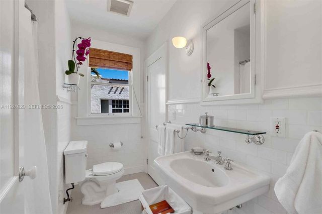 136 NE 101st Street, Miami Shores, FL 33138