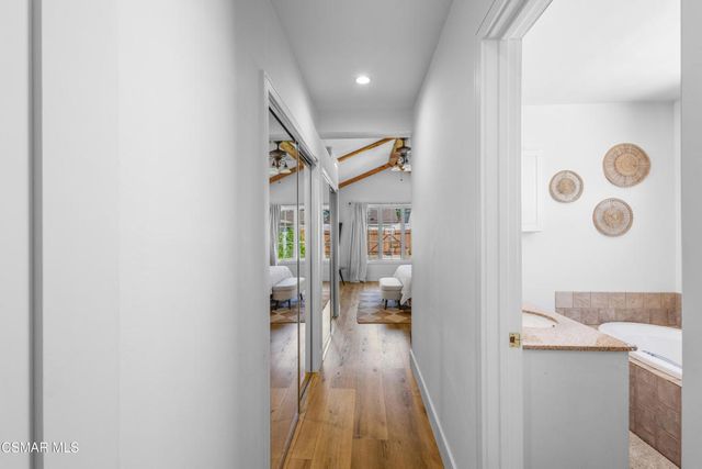 7039 Sylvia Avenue, Reseda, CA 91335