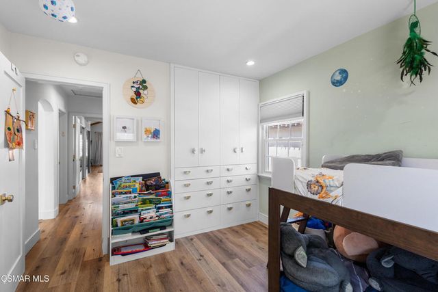 7039 Sylvia Avenue, Reseda, CA 91335