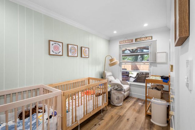 7039 Sylvia Avenue, Reseda, CA 91335