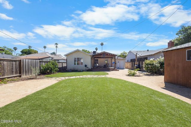 7039 Sylvia Avenue, Reseda, CA 91335