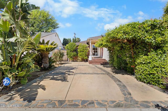 7039 Sylvia Avenue, Reseda, CA 91335