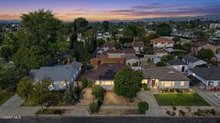 7039 Sylvia Avenue, Reseda, CA 91335