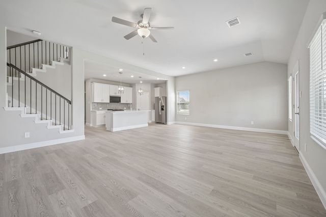 3025 New Chapel Street, Fort Worth, TX 76179