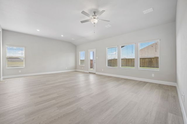 3025 New Chapel Street, Fort Worth, TX 76179