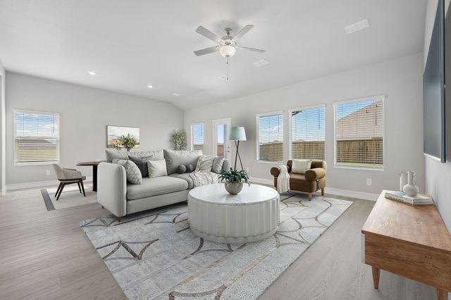 3025 New Chapel Street, Fort Worth, TX 76179