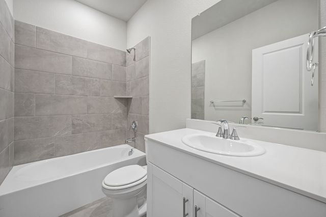 3025 New Chapel Street, Fort Worth, TX 76179